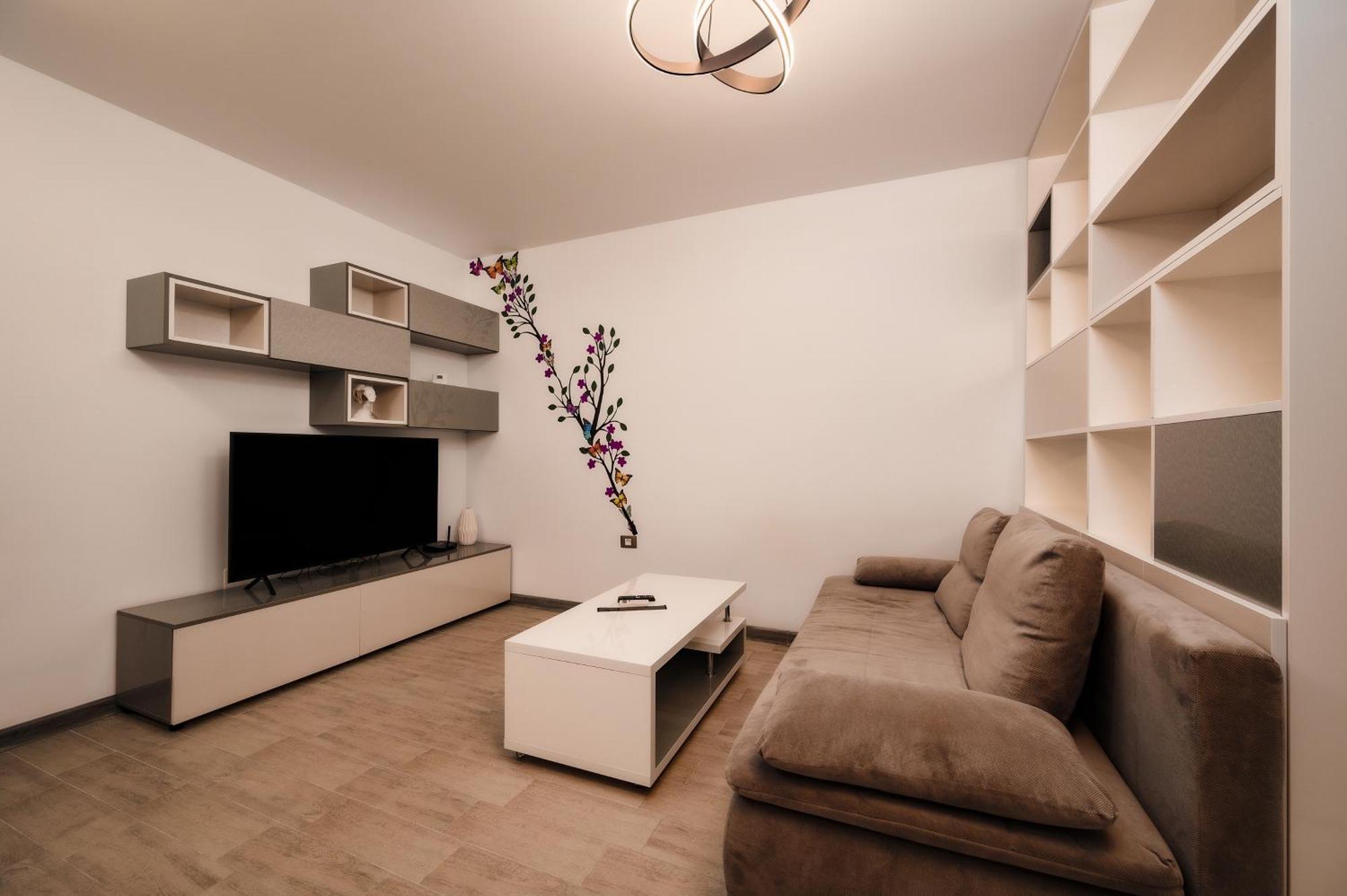 Relax By Alezzi Apartment Năvodari Exterior foto