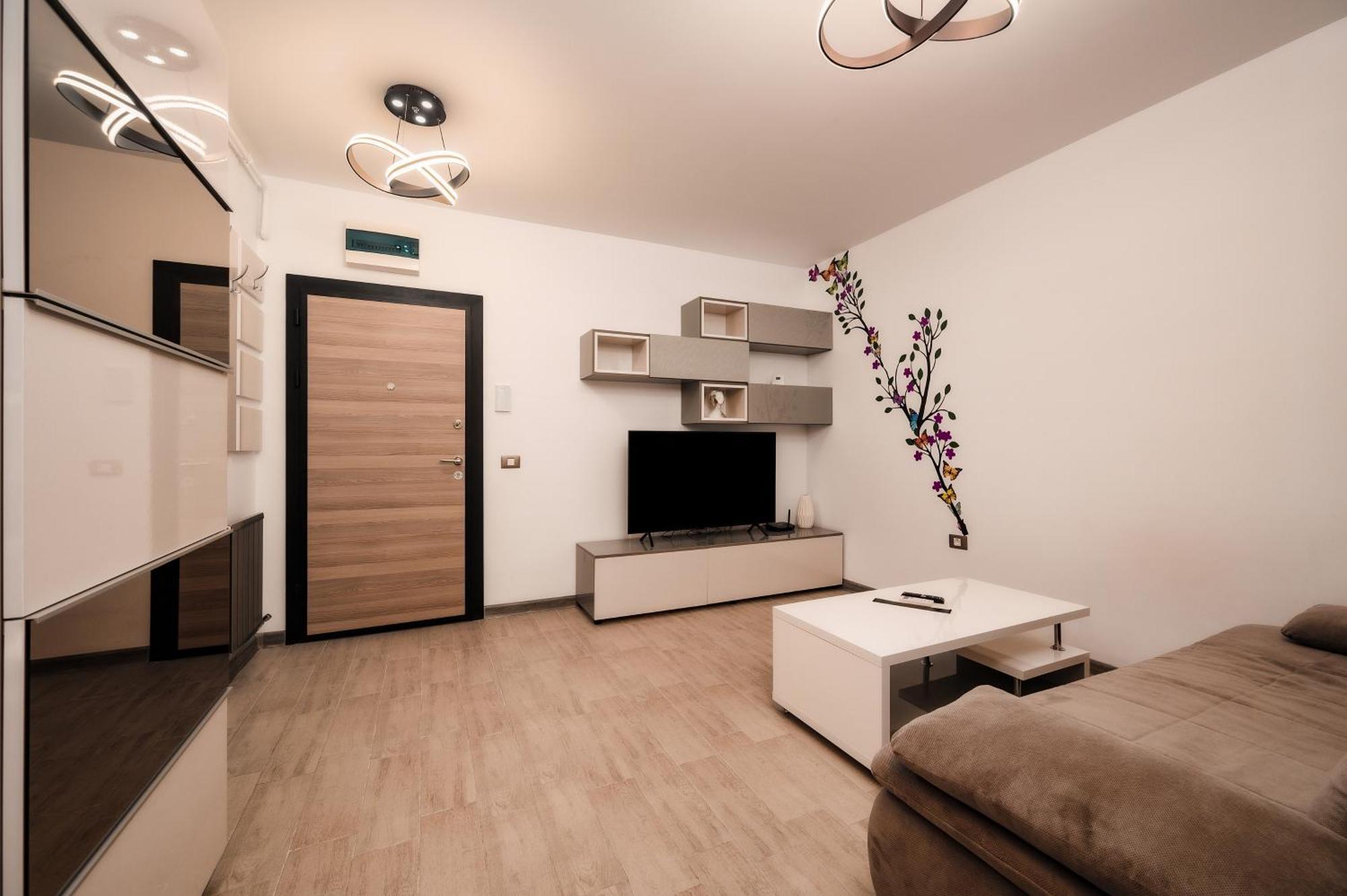 Relax By Alezzi Apartment Năvodari Exterior foto