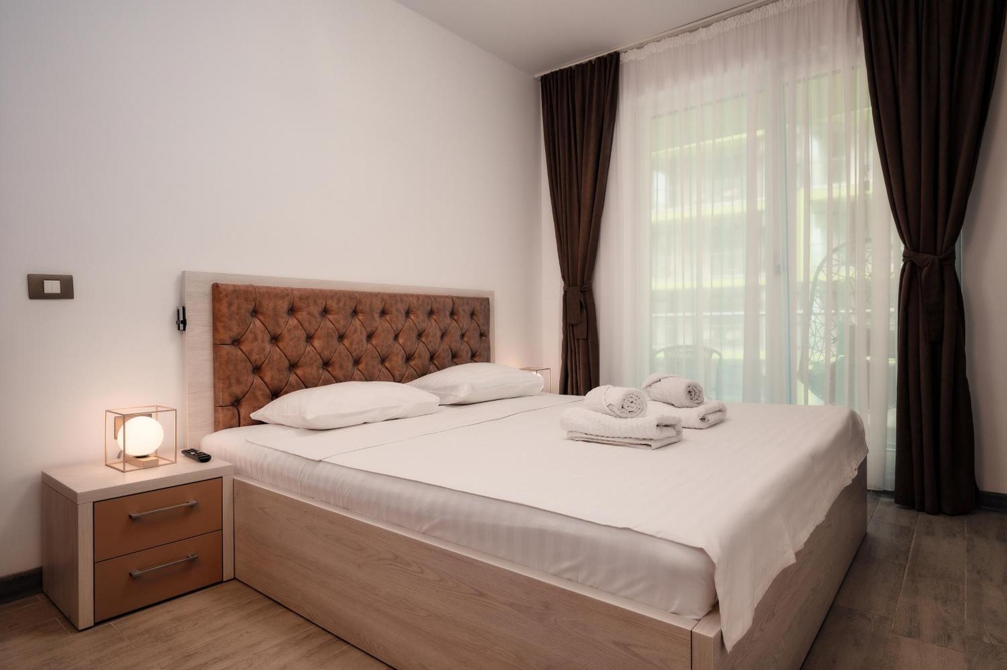 Relax By Alezzi Apartment Năvodari Exterior foto